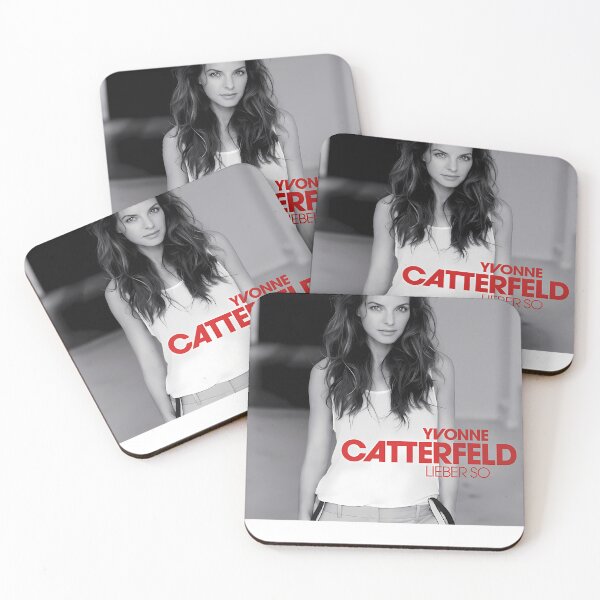 Item preview, Yvonne Catterfeld - Lieber so  2013  designed and sold by LATED.