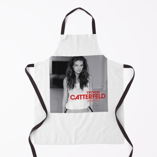 Item preview, Yvonne Catterfeld - Lieber so 2013 designed and sold by LATED.