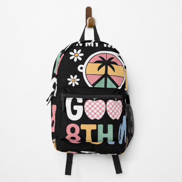 Item preview, Goodbye 8th Grade Graduation to High School First Summer designed and sold by grounabslaninal.