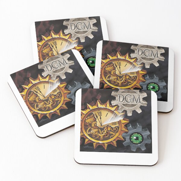 Item preview, DGM - Wings of Time  1999  designed and sold by clakee.