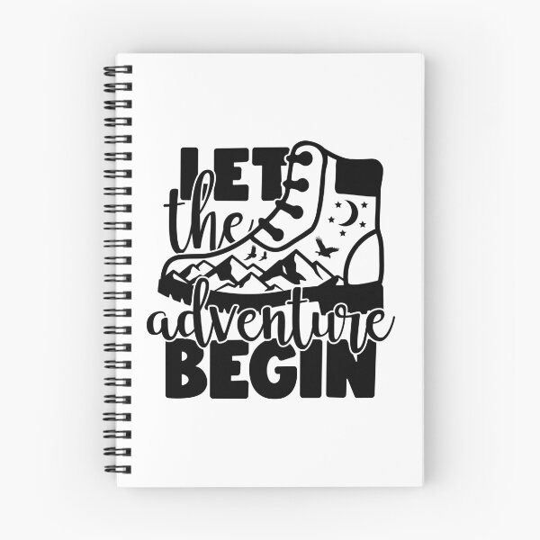 Item preview, Camping and outdoor adventures to be had designed and sold by TimesTwoAngela.