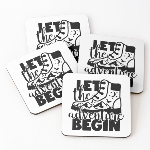 Item preview, Camping and outdoor adventures to be had designed and sold by TimesTwoAngela.