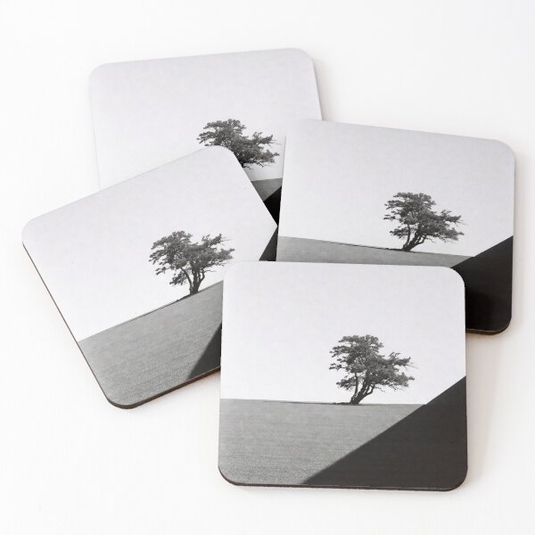 Item preview, Fading Fleming's Prime Silence Shapes designed and sold by lekhacitylight.