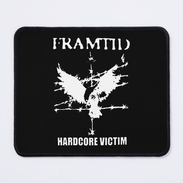 Item preview, Framtid Hardcore Victim Crust   designed and sold by GARDEOX.
