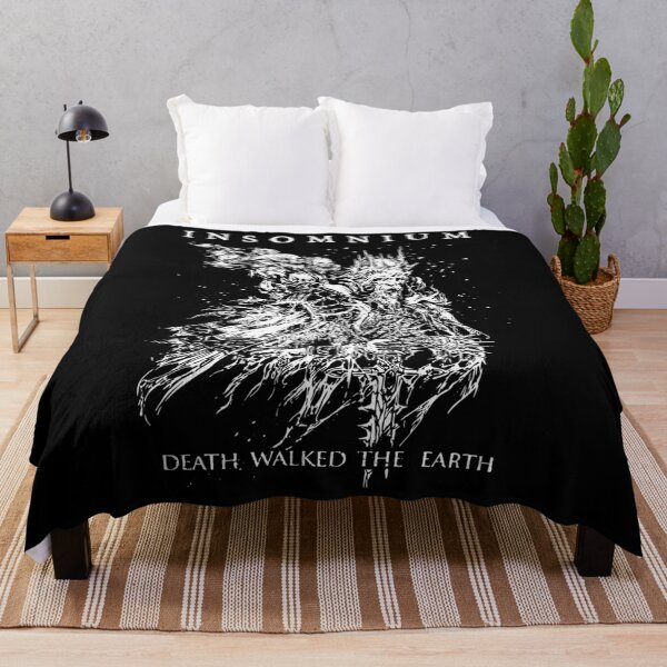 Item preview, Banda Insomnium designed and sold by Frozentrust.