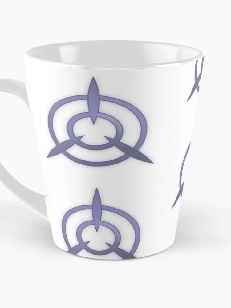 Thumbnail 3 of 4, Coffee Mug, Logo designed and sold by Waste Brain.