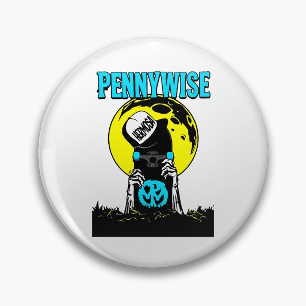 Item preview, Pennywise designed and sold by willaahartsell8.