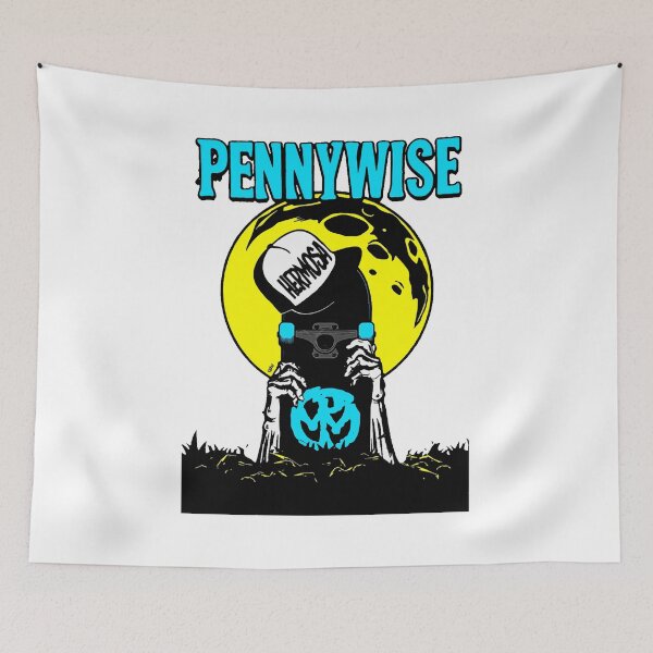 Item preview, Pennywise designed and sold by willaahartsell8.