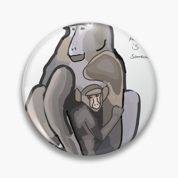 Item preview, every animal is someone designed and sold by Broke zillennial.