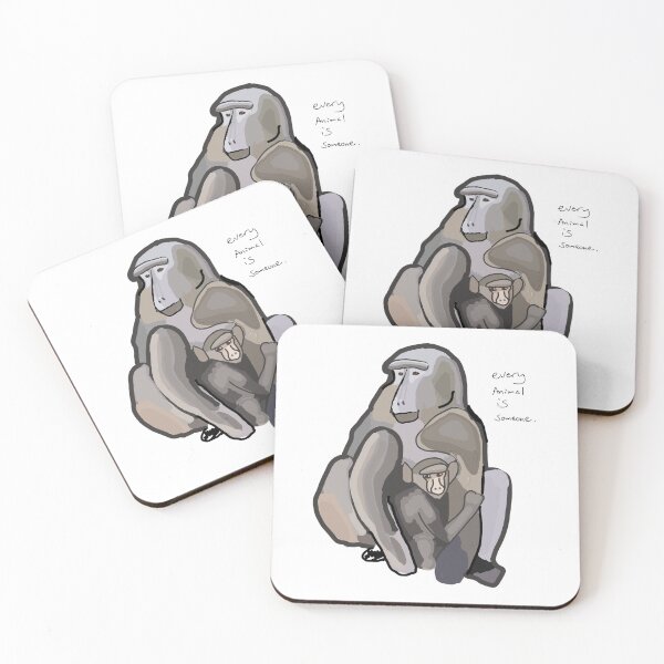 Item preview, every animal is someone designed and sold by Broke zillennial.