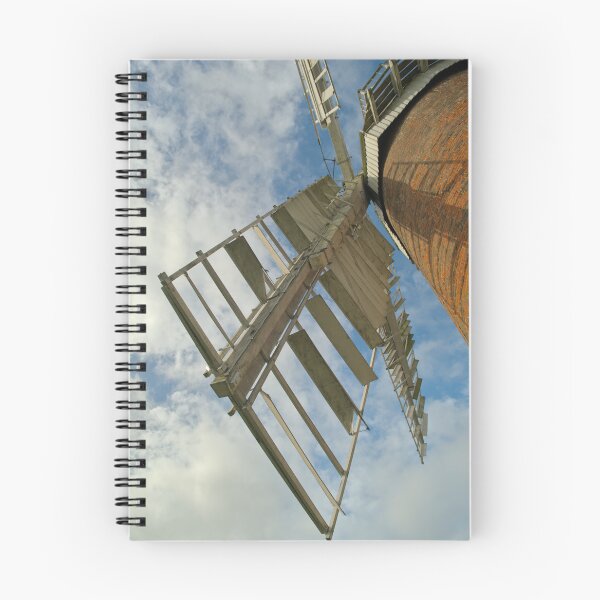 Item preview, Abstract sails of Horsey Wind Pump designed and sold by iam01110011.