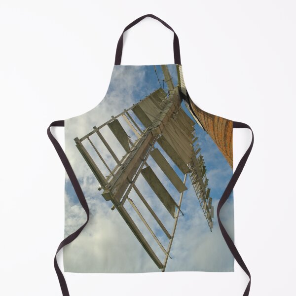 Item preview, Abstract sails of Horsey Wind Pump designed and sold by iam01110011.