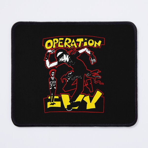 Item preview, Operation Ivy designed and sold by Frozentrust.