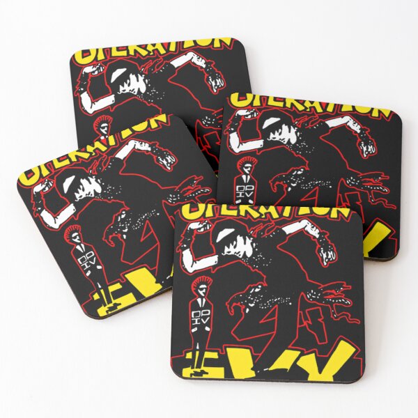 Item preview,  Operation Ivy designed and sold by Frozentrust.