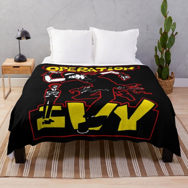 Item preview,  Operation Ivy designed and sold by Frozentrust.