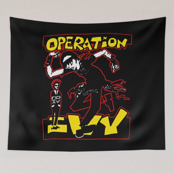 Item preview,  Operation Ivy designed and sold by Frozentrust.