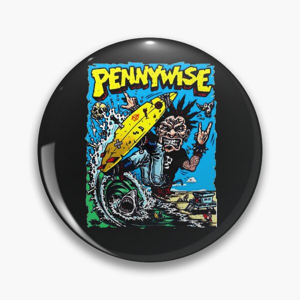 Item preview, Pennywise designed and sold by willaahartsell8.