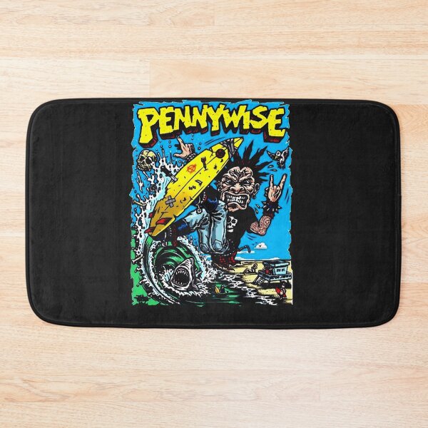 Item preview, Pennywise designed and sold by willaahartsell8.