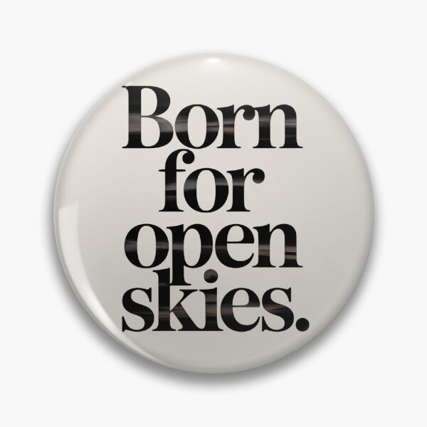 Item preview, Free-Spirited — Prairie Sky Minimalist Art designed and sold by borealminimal.