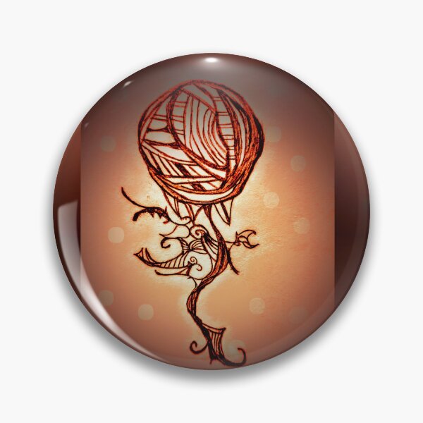 Item preview, Fey Flower designed and sold by GoneArting.