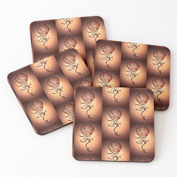 Item preview, Fey Flower designed and sold by GoneArting.