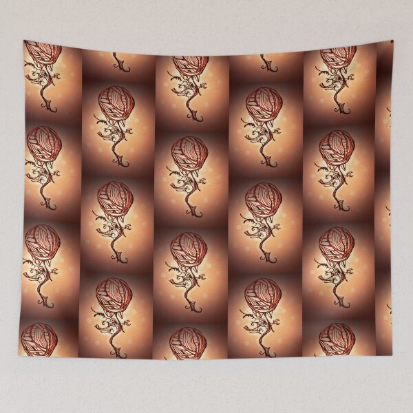 Item preview, Fey Flower designed and sold by GoneArting.