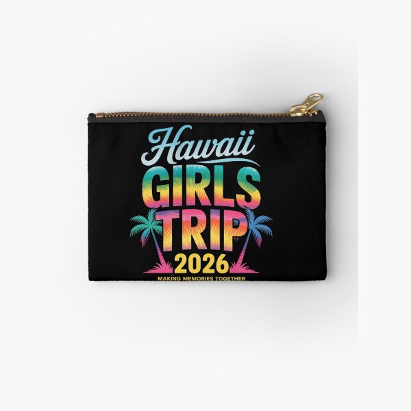 Item preview, Hawaii Girls Trip 2026 Vacation Weekend Matching Summer designed and sold by grounabslaninal.