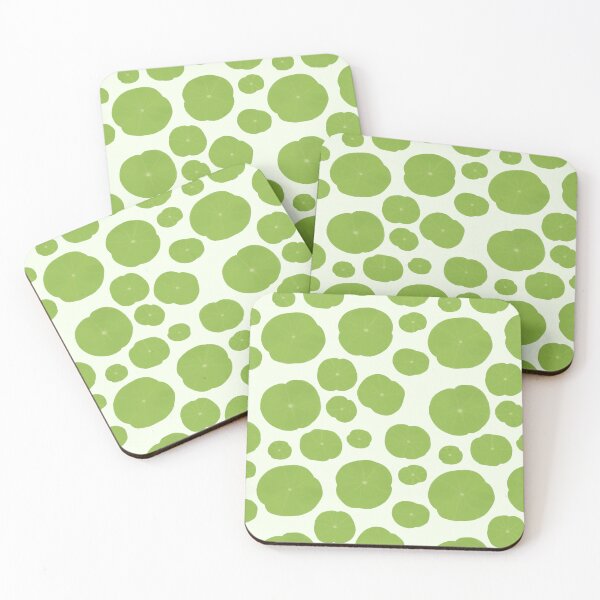 Item preview, Lily pad designed and sold by Milliarte_Shop.