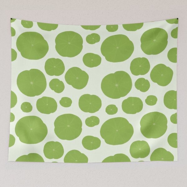 Item preview, Lily pad designed and sold by Milliarte_Shop.