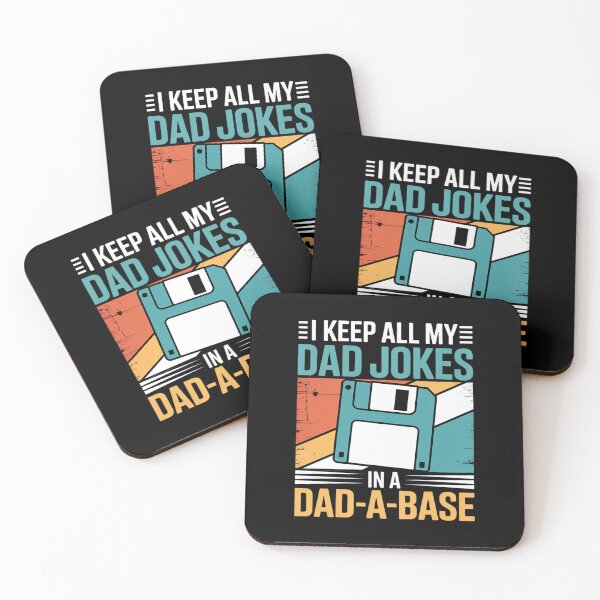 Item preview, I Keep All  In A Dad-A-Base Father's Day designed and sold by grounabslaninal.