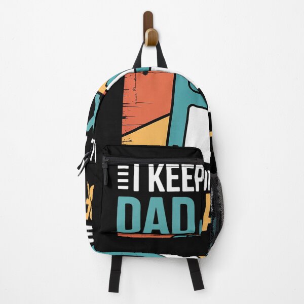 Item preview, I Keep All In A Dad-A-Base Father's Day designed and sold by grounabslaninal.