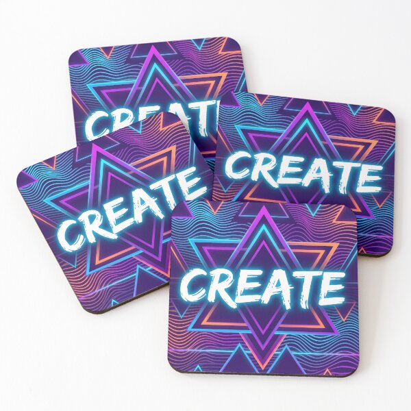 Item preview, Create Colors Design Art Landscape Nature Magic designed and sold by ART ATTACK ZONE.