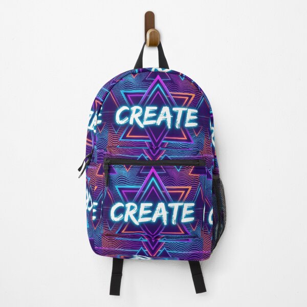 Item preview, Create Colors Design Art Landscape Nature Magic designed and sold by ART ATTACK ZONE.