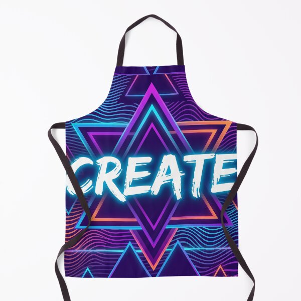 Item preview, Create Colors Design Art Landscape Nature Magic designed and sold by ART ATTACK ZONE.