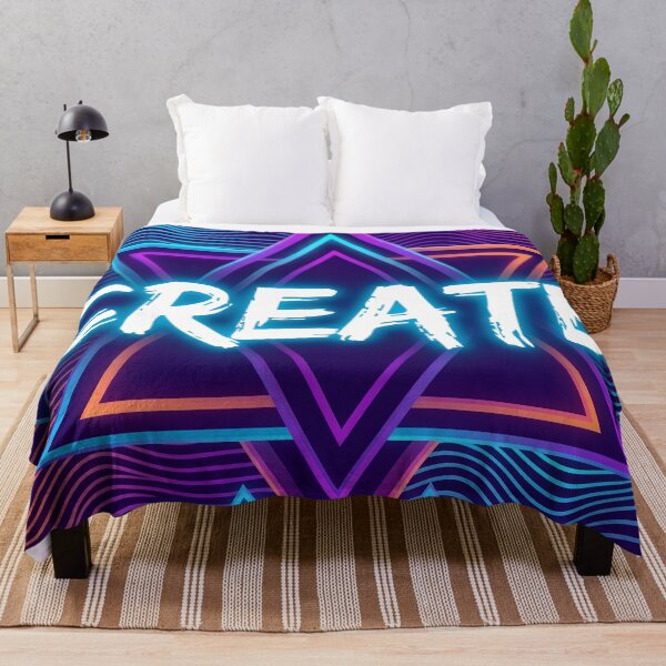 Item preview, Create Colors Design Art Landscape Nature Magic designed and sold by ART ATTACK ZONE.