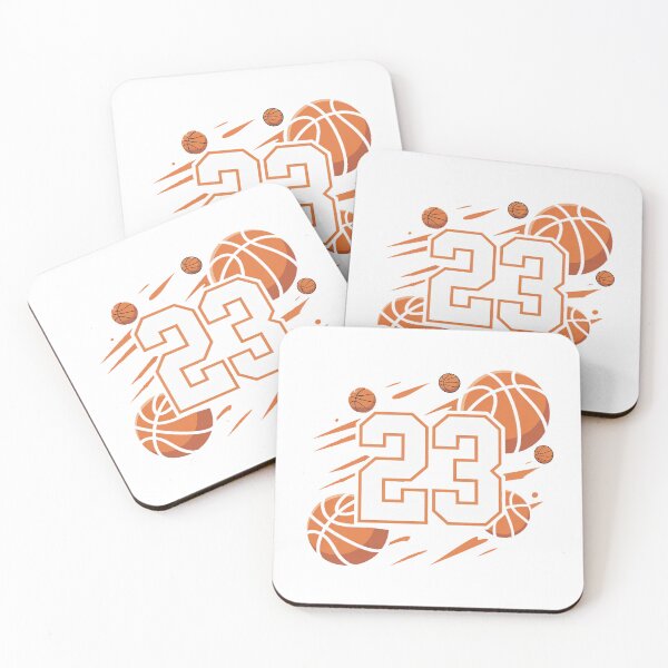 Item preview, Basketball Lover cool 23 Athletic designed and sold by QuiteOrbit.