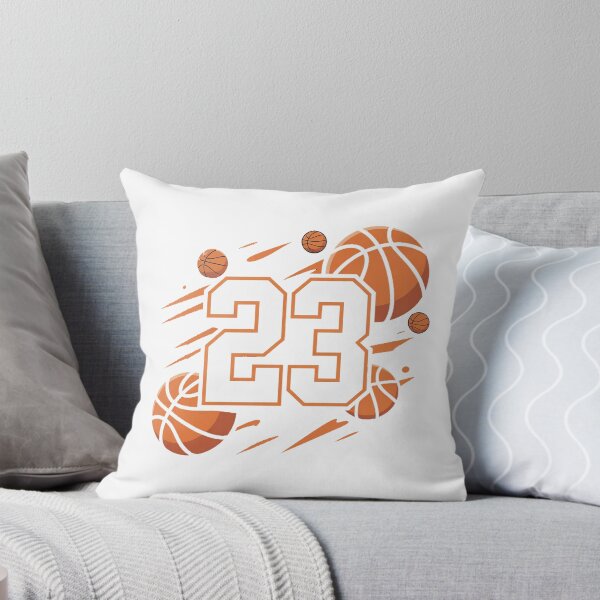 Item preview, Basketball Lover cool 23 Athletic designed and sold by QuiteOrbit.
