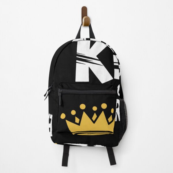 Item preview, Kids King of Kindergarten Happy First Day of School Boys designed and sold by grounabslaninal.