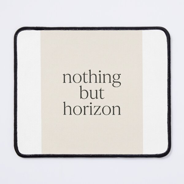 Item preview, Quiet — Prairie Horizon Minimalist Art designed and sold by borealminimal.