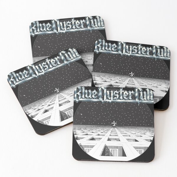 Artikelvorschau, Blue Oyster Cult entworfen und verkauft von Frozentrust.