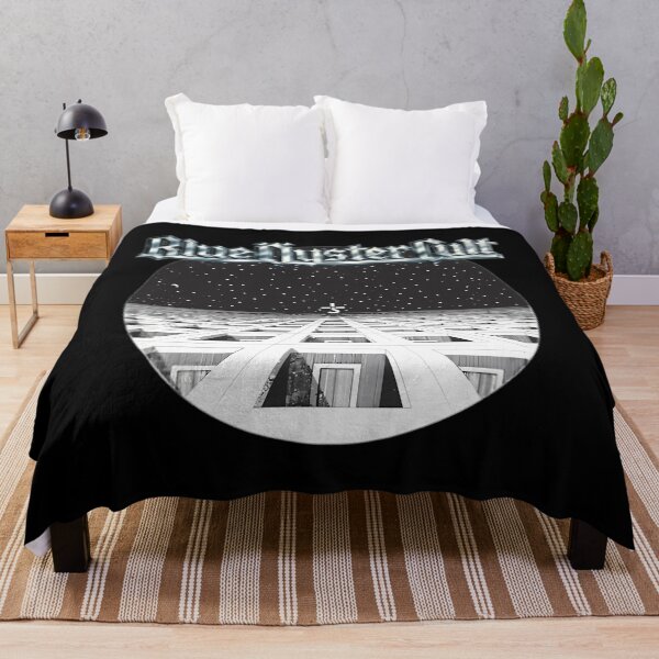 Item preview, Blue Oyster Cult designed and sold by Frozentrust.