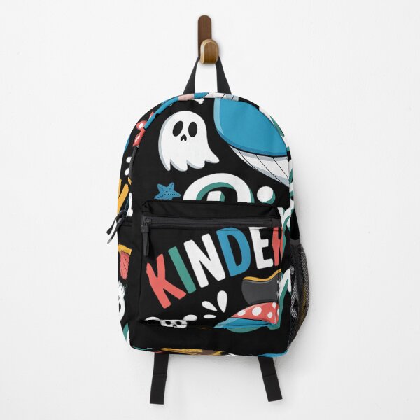 Item preview, Kindergarten Pirate Crew Whale Teacher Halloween designed and sold by grounabslaninal.