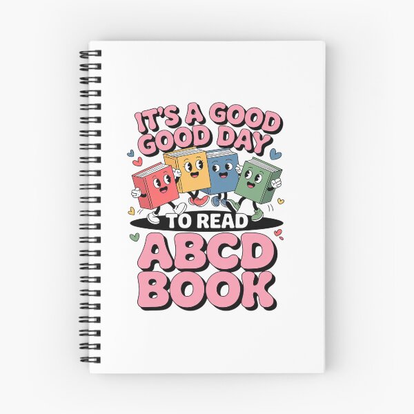 Item preview, Kids Read Books School Librarian Reading  Teacher abcd designed and sold by grounabslaninal.