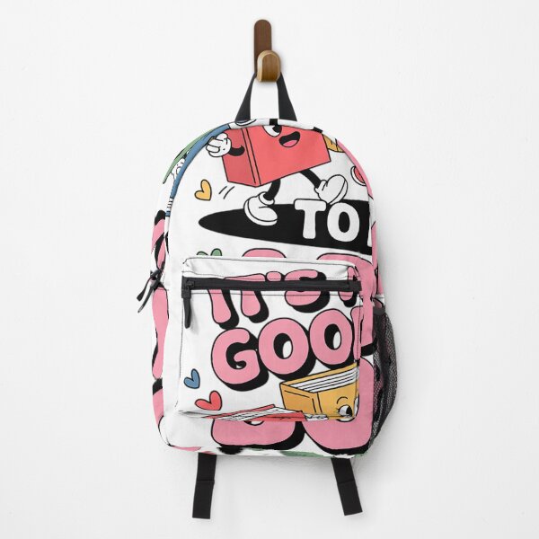Item preview, Kids Read Books School Librarian Reading  Teacher abcd designed and sold by grounabslaninal.