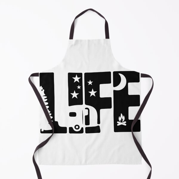 Item preview, Camping life designed and sold by TimesTwoAngela.