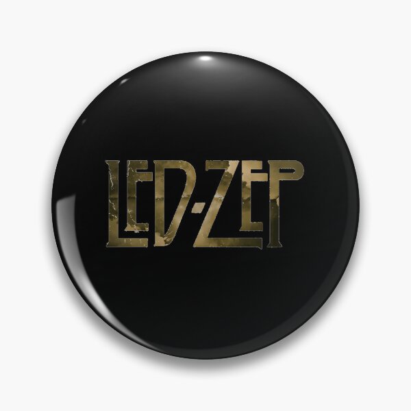 Item preview, Led Zep designed and sold by Frozentrust.