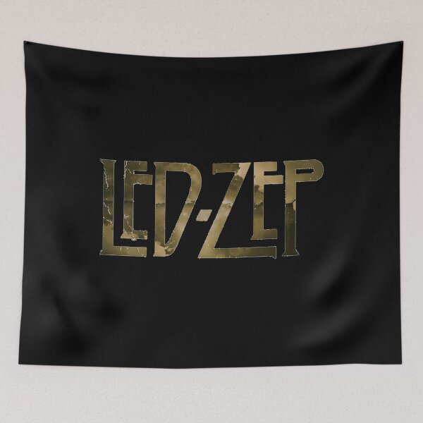 Item preview, Led Zep designed and sold by Frozentrust.