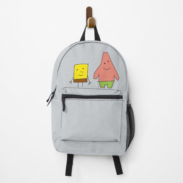 Item preview, BFF - SpongeBob and Patrick Star Best friends forever designed and sold by DibujandoPorfa.
