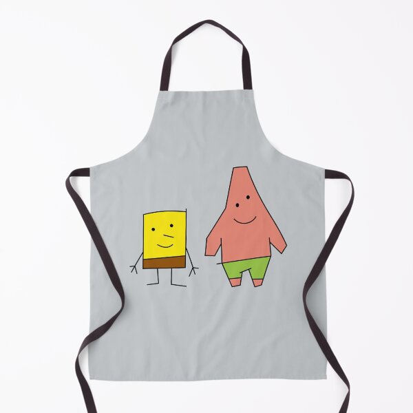 Item preview, BFF - SpongeBob and Patrick Star Best friends forever designed and sold by DibujandoPorfa.