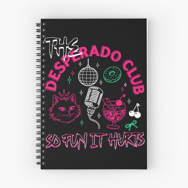 Item preview, The Desperado Club Princess Donut Approved - Dungeon Crawler Carl Mongo designed and sold by RamblingsRose.